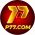 P77 Game homepage banner featuring P77 APK download, P77 Game APK, P77 App login, and latest version guide